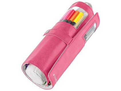 STAEDTLER triplus fineliner 334, sada 20 barev v rolovacím penálu - Mix & Match