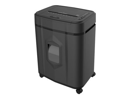 skartovac at 140af s automatickym podavacem autofeed rez 2x12 mm pro 150 listu