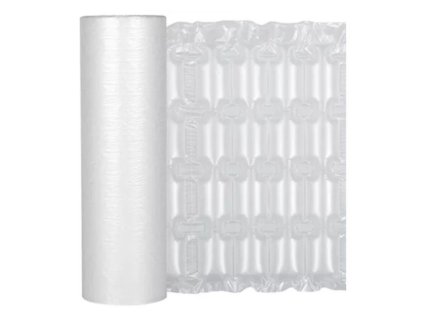 vzduchove polstarky air cushion film multiple tubes 400x250mm navin 300m