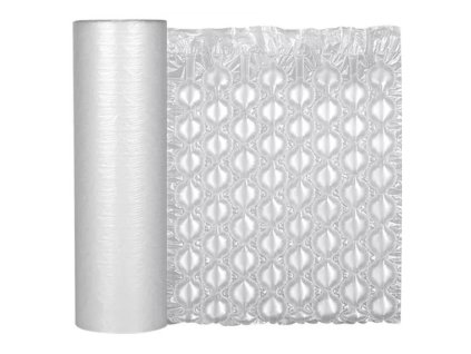 vzduchove polstarky air bubble bag 400x320mm navin 300m