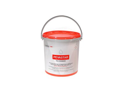 pevastar cistici pasta na ruce s prirodnim abrazivem 10 litru kbelik