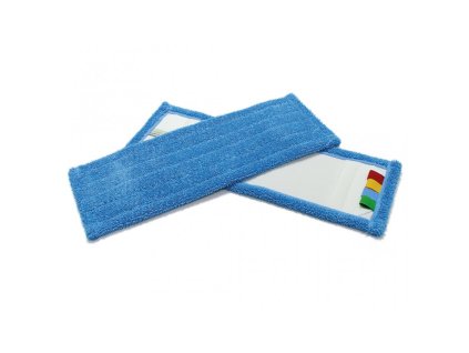 uklidovy mop micro activ 40 cm mikrovlakno s kapsami