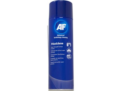 af maxiclene cistici pena se silnym ucinkem 400ml antistaticka