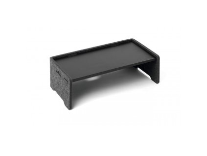 durable 5081 ergonomicky vyskove nastavitelny podstavec pod monitor effect