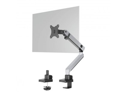 durable select plus drzak pro uchyceni 1 plocheho monitoru s ramenem stolni svorka
