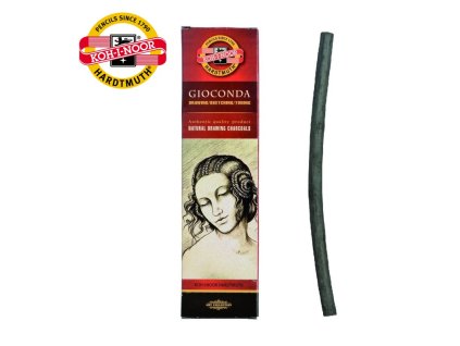 koh i noor 8622 prirodni kreslici uhel prumer 8 9 mm kulata tycinka