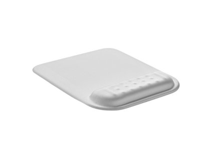 powerton ergoline pastel ergonomicka penova podlozka pod mys a zapesti seda