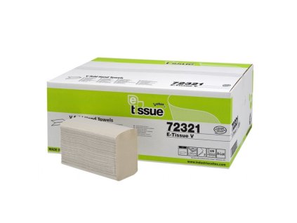 celtex bio 72321 2 vrstve papirove rucniky skladane bezove 3000 ks