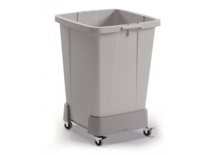 durabin trolley 90 pojizdny vozik pro odpadkove kose 90 litru rpp