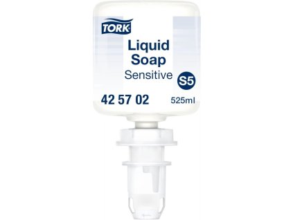tork 425702 tekute mydlo extra jemne bile pro citlivou pokozku 525ml s5