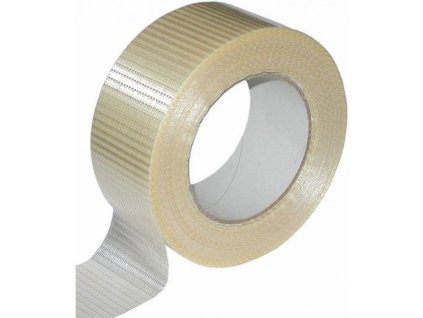 vyztuzena paska podelna a pricna vyztuha 50 mm x 50 m