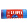 Alufix Premium odpadkové pytle na roli zatahovací 64x70 cm , objem 60 litrů, 15 ks