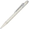caran dache 849 alpine frost blue or white ballpoint pen special edition fontoplumo 595f5741