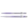 Screenshot 2026 01 25 at 21 17 22 Set 849™ Blooming Lavender Ballpoint Pen Mechanical Pencil – Special Edition Caran d'Ache CH