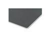 aluminium mousse pad