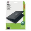 Carton 9054 Plastic Stamp Pad Black