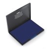 9054 hand stamp pad blue