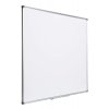 dahle 96150 tabule basic board 45x60 cm hlinikovy ram bila