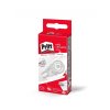 pritt refill flex roller 42 mm x 12 m vymenitelna napln pro korekcni strojek sire 42 mm