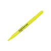 Centropen zvýrazňovač  8722, stopa 1-4 mm (Barva Žlutá)