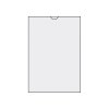 obal pvc u zakladaci format a5 na vysku 150mic