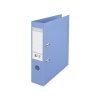 Pákový pořadač Esselte No.1 Power SOLEA, celoplastový A4 hřbet 75 mm (Barva Modrá)