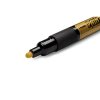 Pentel MMP20, permanentní lakový popisovač na olejové bázi (Barva Modrá)