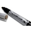 Pentel MMP20, permanentní lakový popisovač na olejové bázi (Barva Modrá)