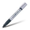Pentel MMP20, permanentní lakový popisovač na olejové bázi (Barva Modrá)