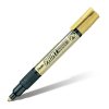 Pentel MMP20, permanentní lakový popisovač na olejové bázi (Barva Modrá)