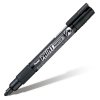 Pentel MMP20, permanentní lakový popisovač na olejové bázi (Barva Modrá)