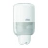 tork 561000 zasobnik na tekute mydlo mini objem 475 ml s2