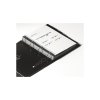 durable 2904 nasuvna lista s euroderovanim cira format a4 kapacita 60 listu baleni 50 ks