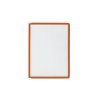 DURABLE 5606, Rámeček SHERPA A4,  DISPLAY PANEL, kombinace barev (Barva Černá)