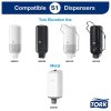 tork premium 421601 tekute mydlo na vlasy a telo modre 1 litr 1000 davek s1