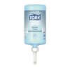 tork premium 421601 tekute mydlo na vlasy a telo modre 1 litr 1000 davek s1