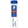 tuhy do mikrotuzky staedtler 05 b mars micro carbon 250