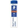 tuhy do mikrotuzky staedtler 05 hb mars micro carbon 250