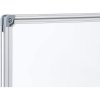dahle 96158 tabule basic board 120x180 cm hlinikovy ram bila