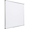 dahle 96158 tabule basic board 120x180 cm hlinikovy ram bila
