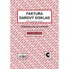 balousek pt199 faktura danovy doklad a5 samopropis