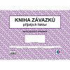 balousek et340 kniha zavazku prijatych faktur a4