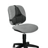 fellowes zadova operka s tridilnym polstarem professional series ultimate