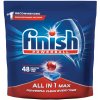 finish all in 1 max regular tablety do mycky 48 ks
