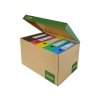 emba ulozny box ub3 zeleny tisk 425x330x300 mm