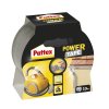 pattex power tape extra silna lepici paska univerzalni 50 mm x 10 m stribrna