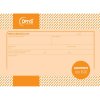 optys 1254 reklamacni list a5 samopropisovaci 100 listu