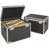 velky uzamykatelny archivacni box leitz chromovacerna