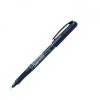 Centropen permanentní popisovač 2634 S pro folie OHP, stopa 0,3 mm (Barva Černá)