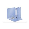Pákový pořadač Esselte No.1 Power SOLEA, celoplastový A4 hřbet 50 mm (Barva Modrá)
